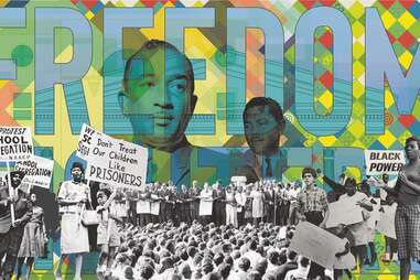 Mural Arts Philadelphia