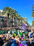 Yes, Mardi Gras Is Happening This Year: Here's What to Expect