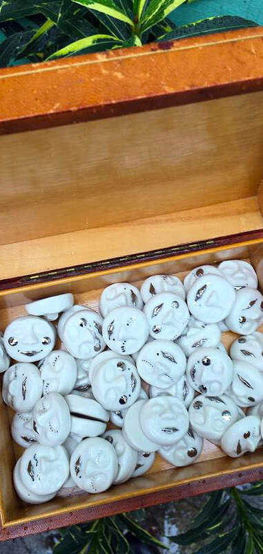 Jackie Brown Ceramics