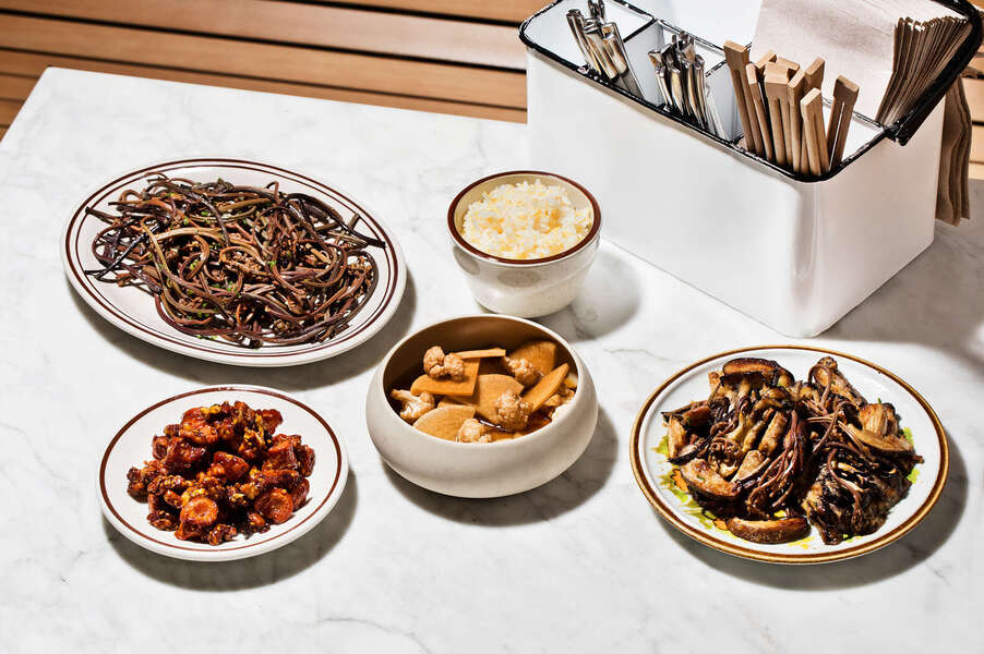 Yangban Society Los Angeles, CA Thrillist