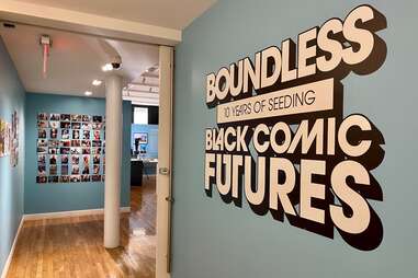 Lisa Herndon/Schomburg Center for Research in Black Culture
