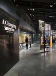 National Museum of African American History and Culture