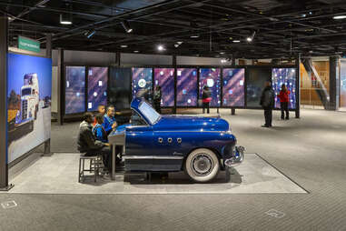 National Museum of African American History and Culture