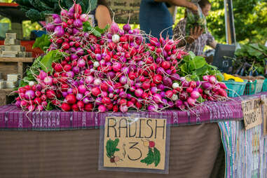 Bloomington Community Farmers' Market