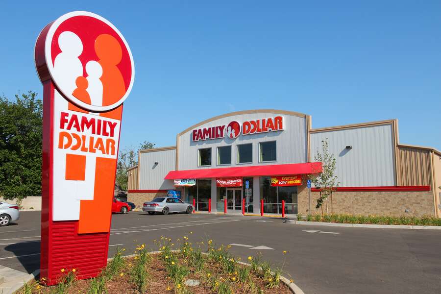 Family Dollar Recall 2022 Rodent Infestation Prompts Recall at 404