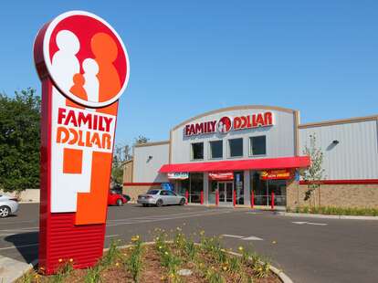family dollar recall 2022