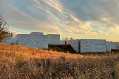 Glenstone Museum