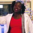 Molecular Biologist Uses Rap to Teach People About Science
