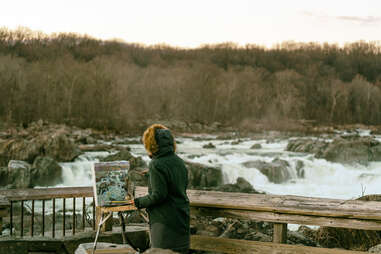 great falls