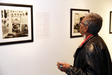 DuSable Museum of African American History