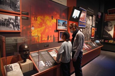 Chicago History Museum