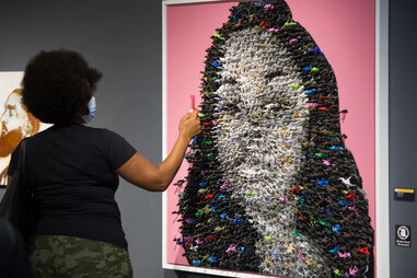 Museum of Science and Industry, Chicago