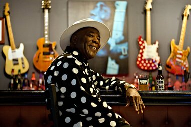 Buddy Guy&rsquo;s Legends