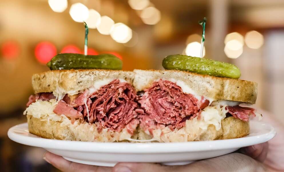 Dallas Food Bucket List Iconic Places to Go & Things to Eat in Dallas