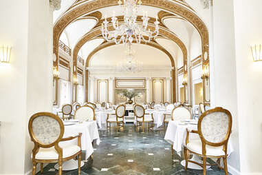 The French Room