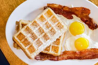 Maple Leaf Diner