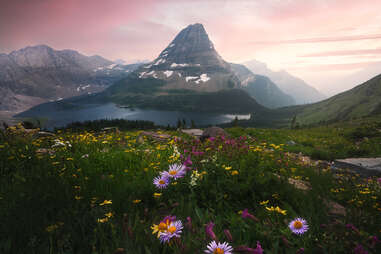 Glacier National Park