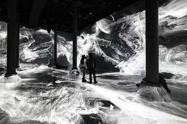 ARTECHOUSE NYC