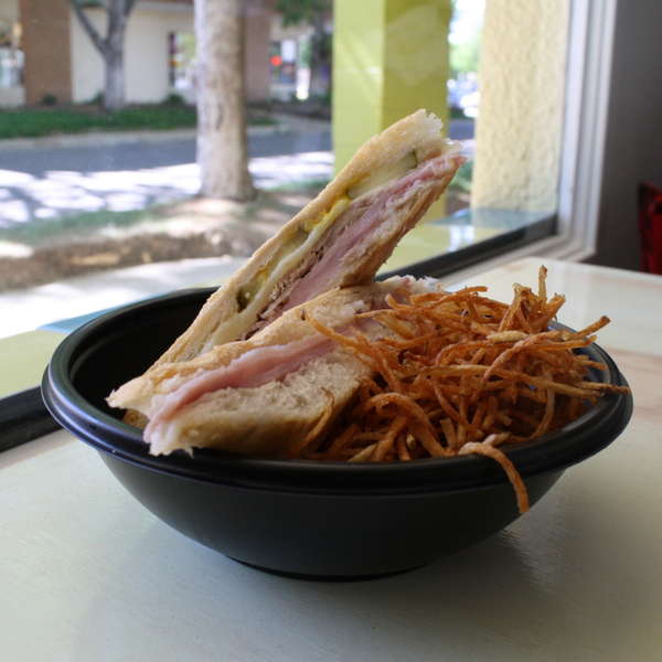 Cuba Cuba Sandwicheria A Restaurant in Boulder, CO Thrillist