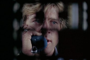 three days of the condor, robert redford