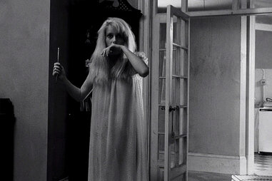 repulsion, catherine deneuve