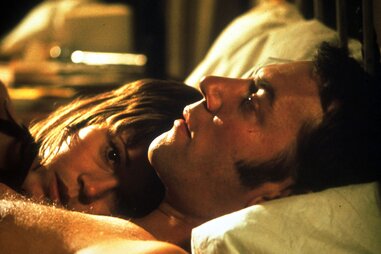 klute, jane fonda, donald sutherland