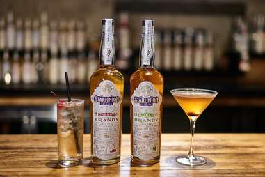 Star Union Spirits