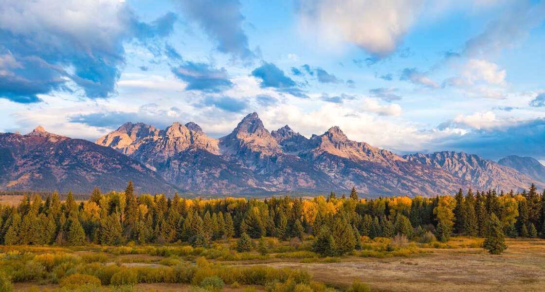 Most Beautiful States in America, Ranked by Beauty