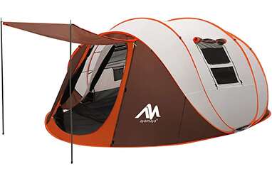Ayamaya Pop-Up Tent