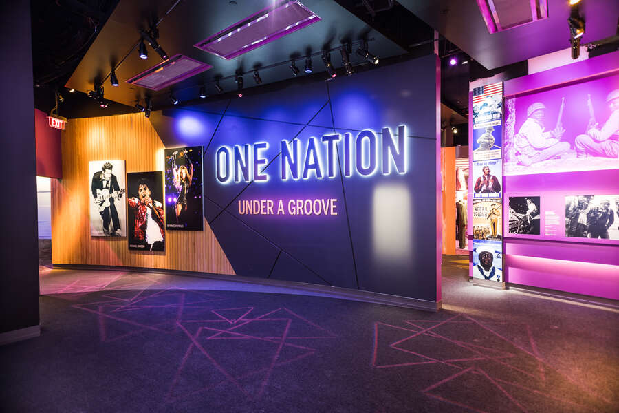 Explore Black Music History at These Museums Thrillist