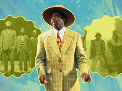 Spike Lee Movies, Ranked: The Director's Best Films - Thrillist