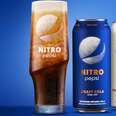 Pepsi Is Releasing Its First-Ever Nitrogen-Infused Soda & It's the Smoothest Yet