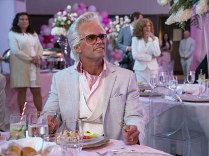 walton goggins in the righetous gemstones