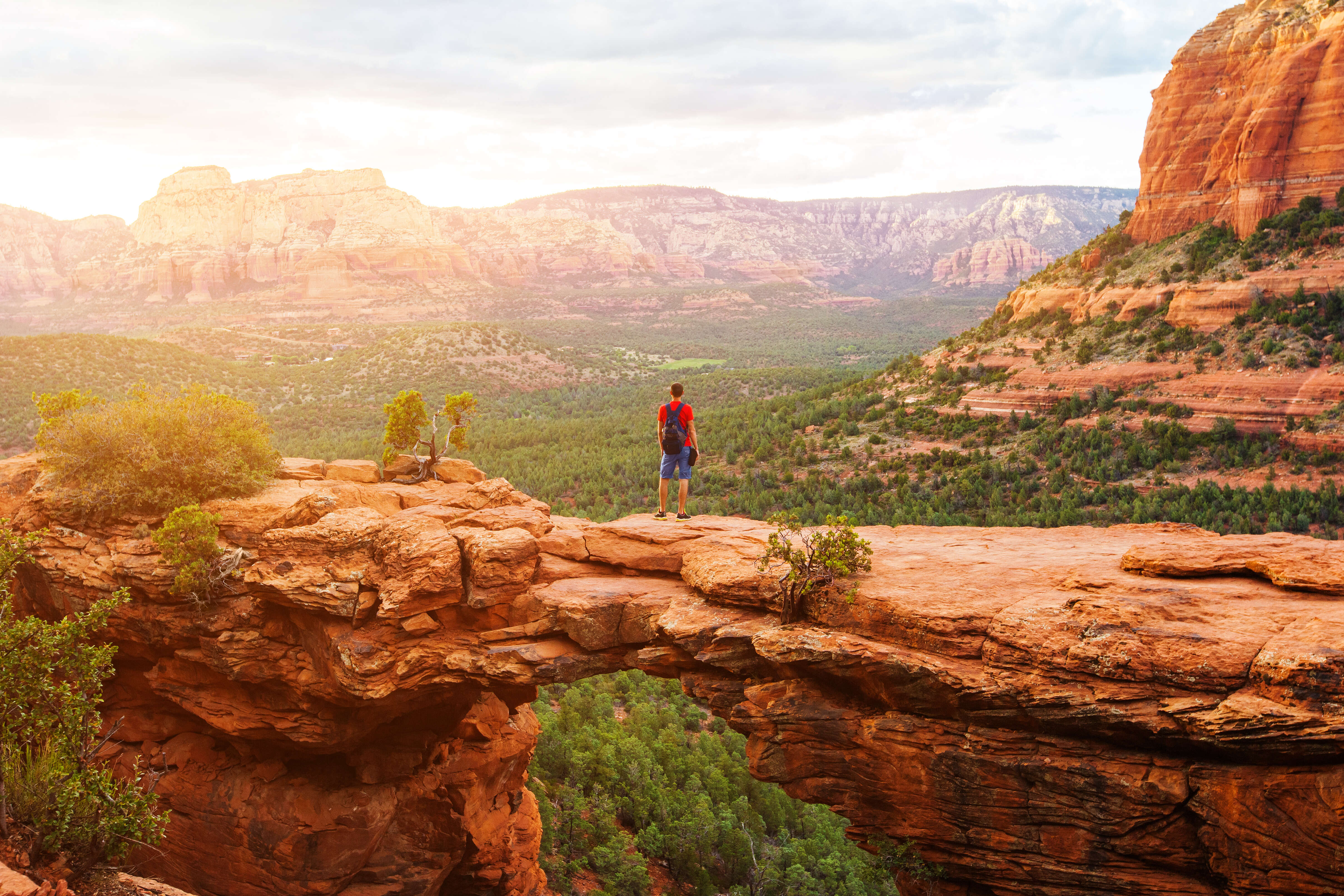 Sedona Is More Than Just Red Rocks and Starry Skies