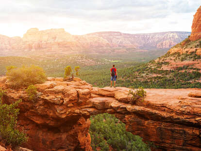 Sedona, Arizona