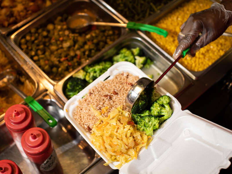 Best Takeout Dishes from Black-Owned Restaurants in Philadelphia ...