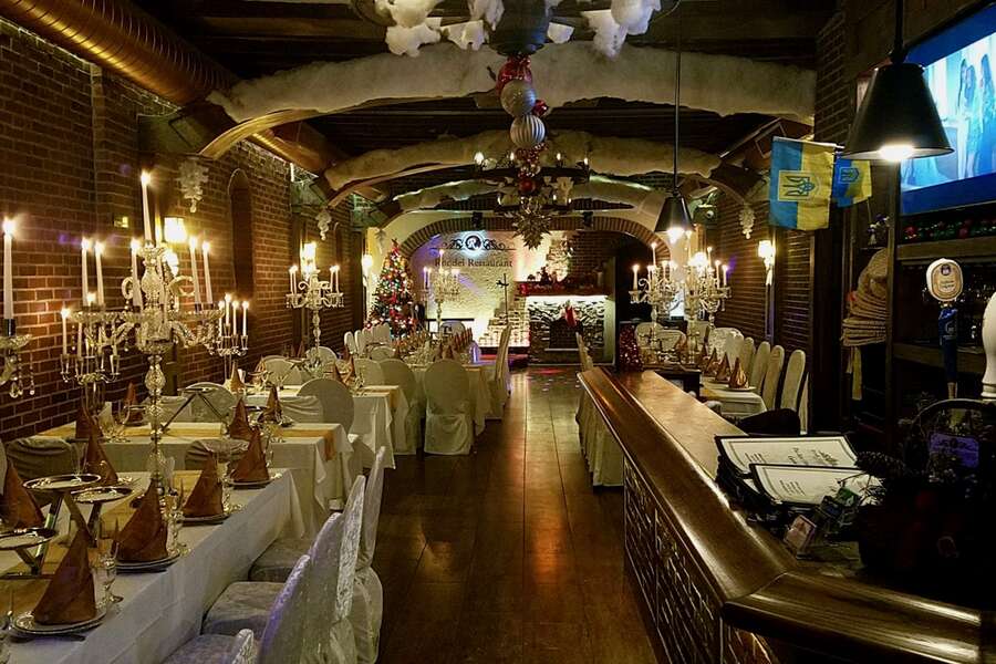 Rondel Brooklyn, NY Thrillist