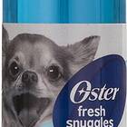 Best dog cologne: Oster Animal Care Canine Tropical Cologne