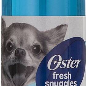 Oster fresh snuggles sales