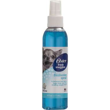 Best dog cologne spray outlet