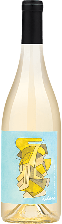 2019 Ishara Sauvignon Blanc