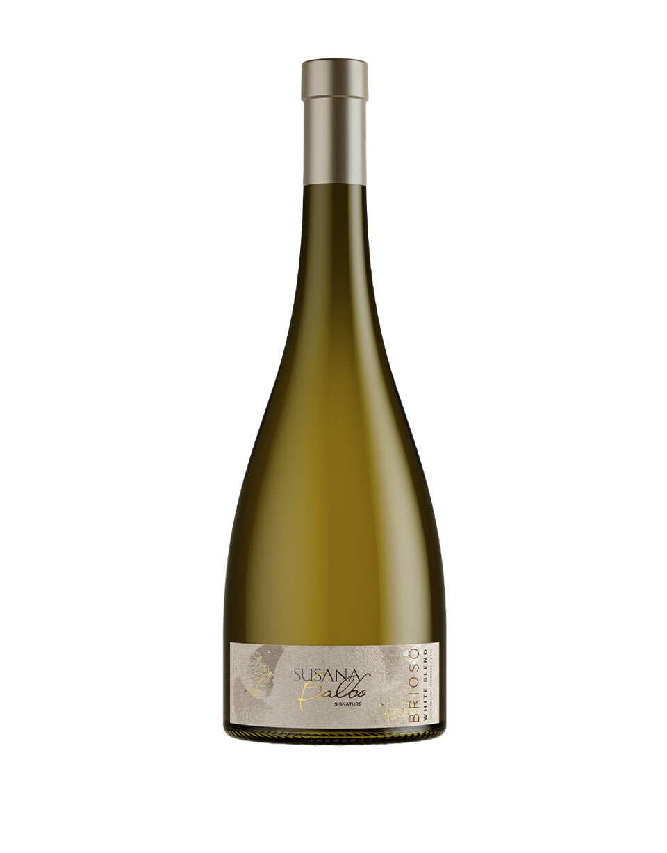 Susana Balbo Signature Brioso White Blend