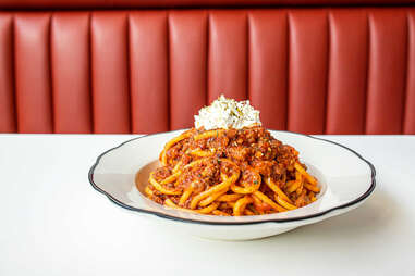 Haitian Spaghetti - A Unique Spin on the Italian Version- The