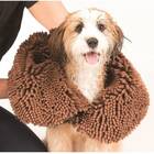 Dog towel: Dog Gone Smart The Original Dirty Dog Shammy