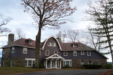 Lake George Community