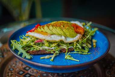 Tryzub Ukrainian Kitchen