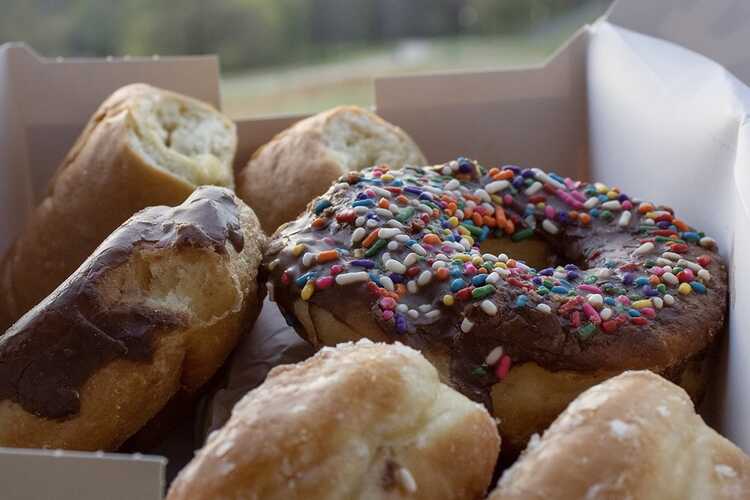 Christy's Donuts & Kolaches