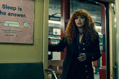 natasha lyonne in russian doll season 2