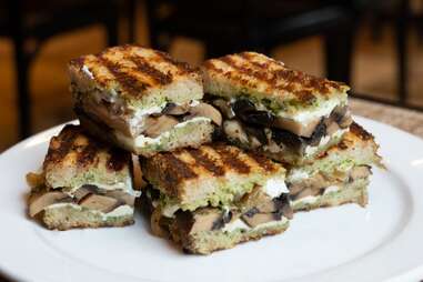 Shokolad Pastry & Cafe