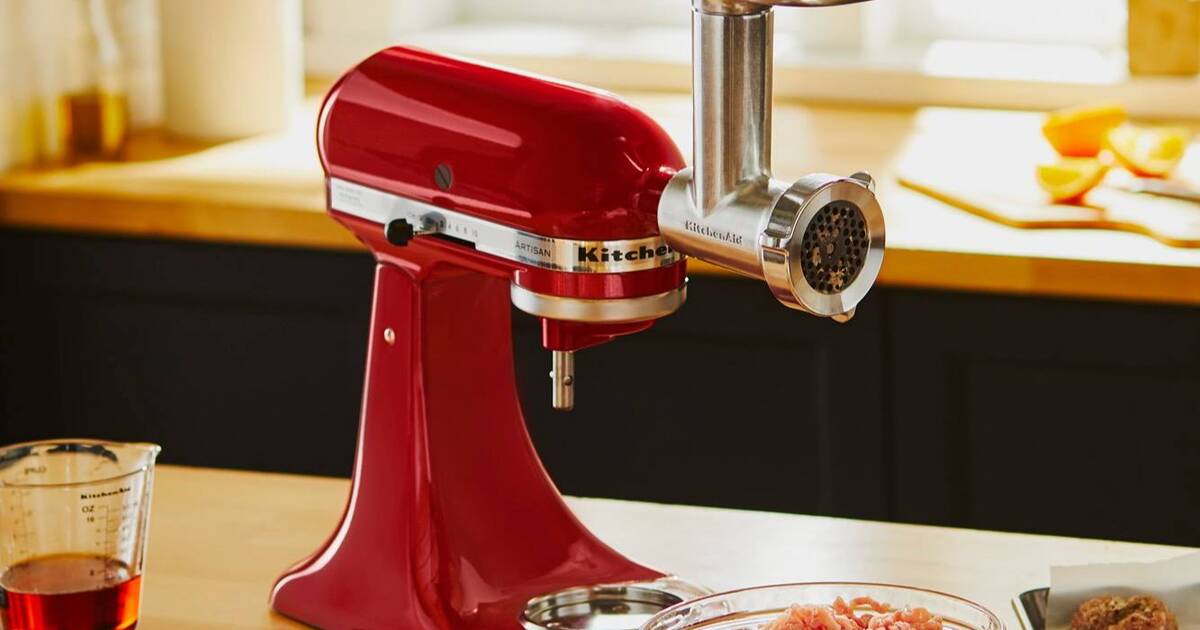Pasta Maker Attachment for KitchenAid Stand Mixers -3 in 1 Set Pasta  Attachments includes Pasta Roller, Spaghetti Fettuccine Cutter, Pasta  Machine Attachment Accessories for KitchenAid